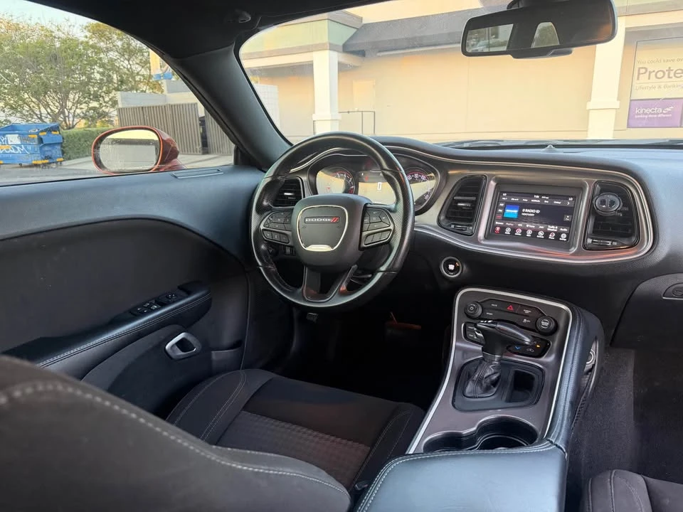 2021 Dodge Challenger 3rd Gen - Image 10 of 13