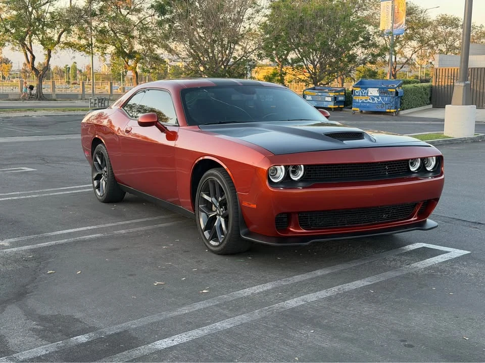 2021 Dodge Challenger 3rd Gen - Image 3 of 13
