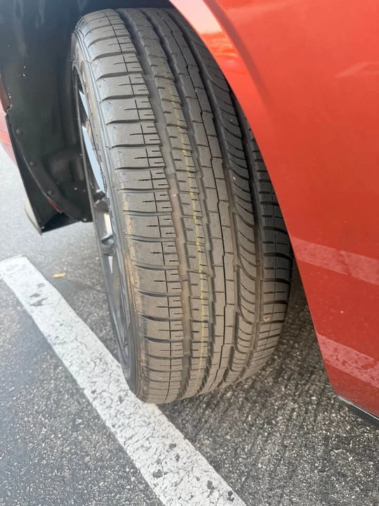 2021 Dodge Challenger 3rd Gen - Image 11 of 13