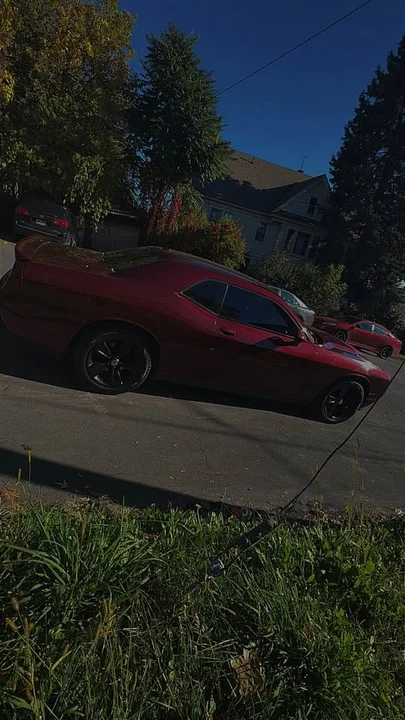 2021 Dodge Challenger 3rd Gen - Image 3 of 4
