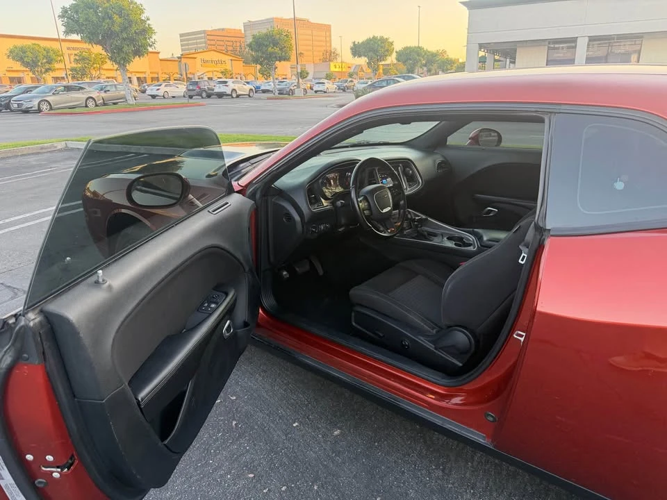 2021 Dodge Challenger 3rd Gen - Image 6 of 13