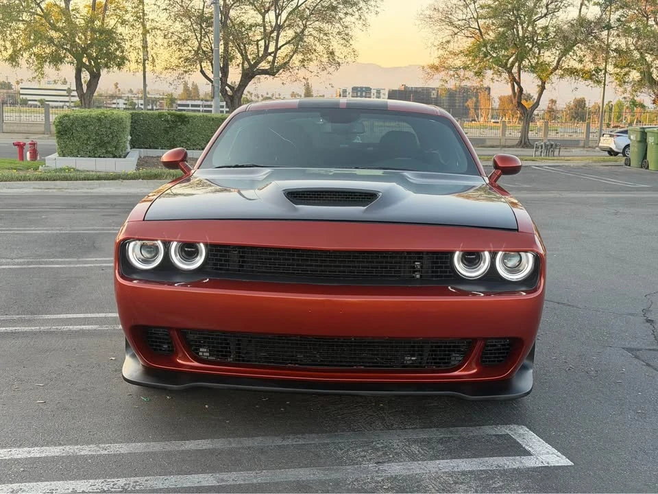 2021 Dodge Challenger 3rd Gen - Image 2 of 13