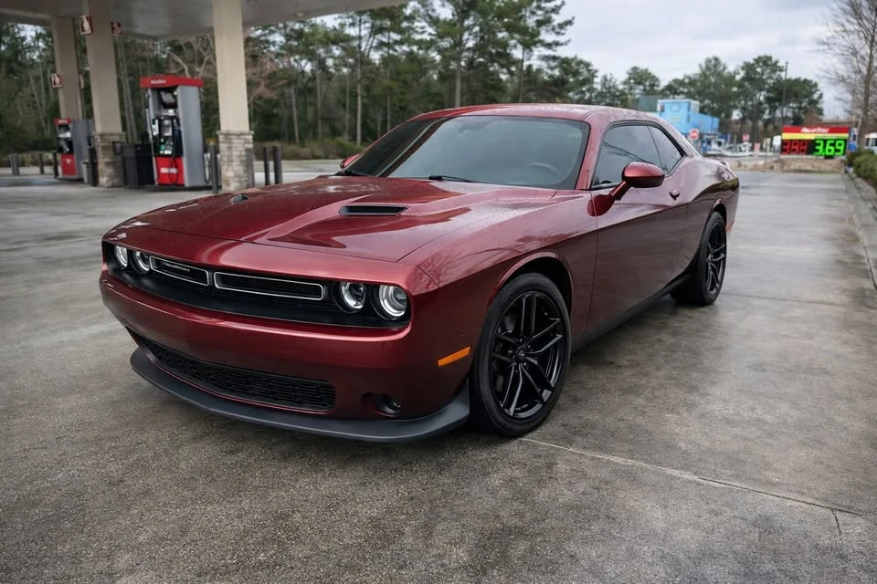 2021 Dodge Challenger 3rd Gen - Image 2 of 7