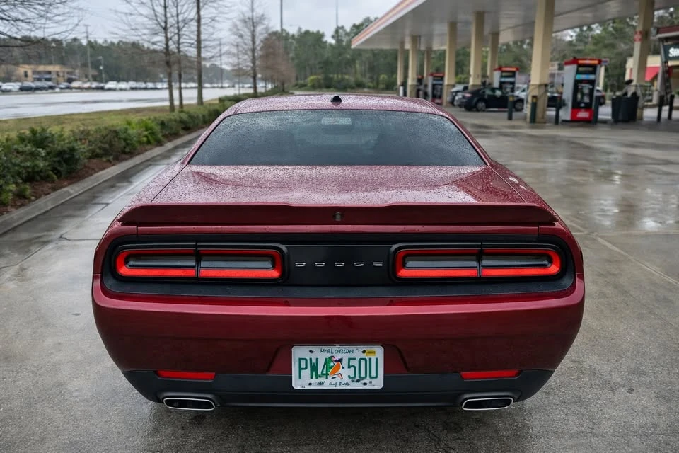 2021 Dodge Challenger 3rd Gen - Image 4 of 7