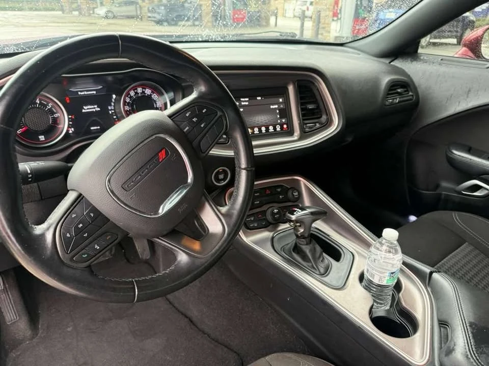 2021 Dodge Challenger 3rd Gen - Image 6 of 7
