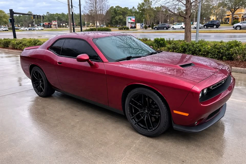 2021 Dodge Challenger 3rd Gen - Image 3 of 7