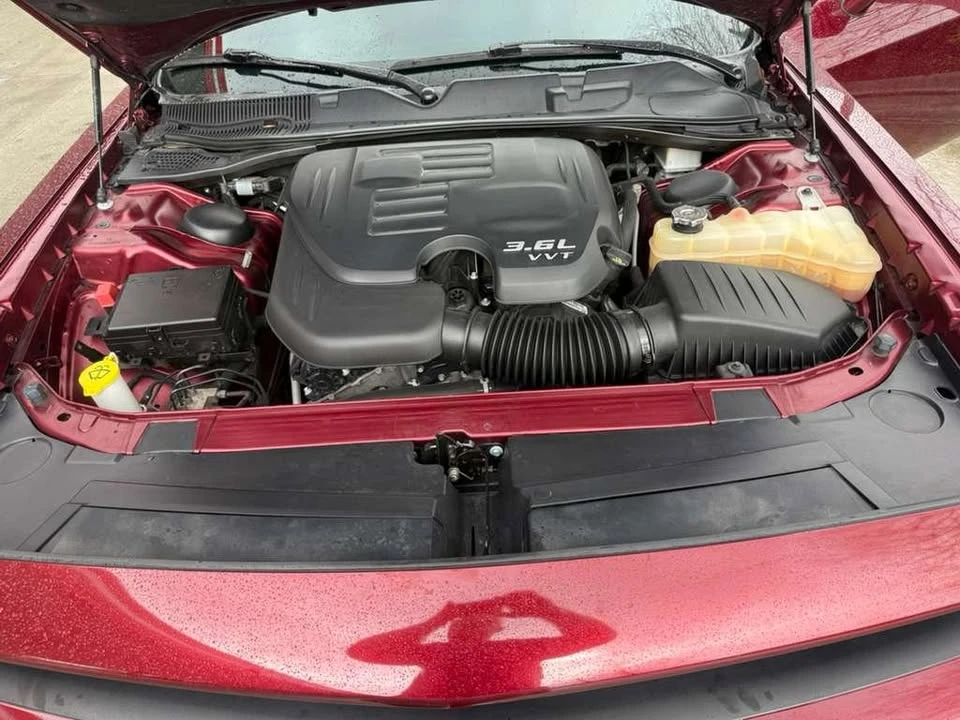 2021 Dodge Challenger 3rd Gen - Image 5 of 7