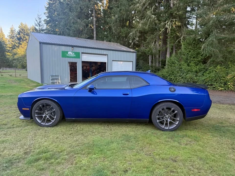 2021 Dodge Challenger SRT8 & 392 3rd Gen - Image 4 of 11