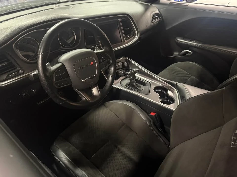 2021 Dodge Challenger SRT8 & 392 3rd Gen - Image 8 of 11
