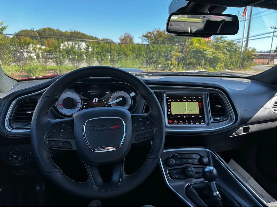 2021 Dodge Challenger SRT8 & 392 3rd Gen - Image 5 of 6