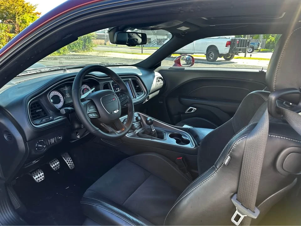 2021 Dodge Challenger SRT8 & 392 3rd Gen - Image 4 of 6