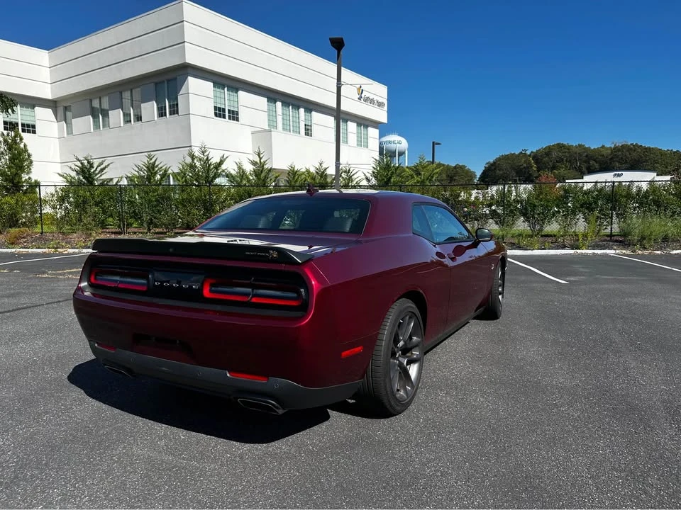 2021 Dodge Challenger SRT8 & 392 3rd Gen - Image 3 of 6