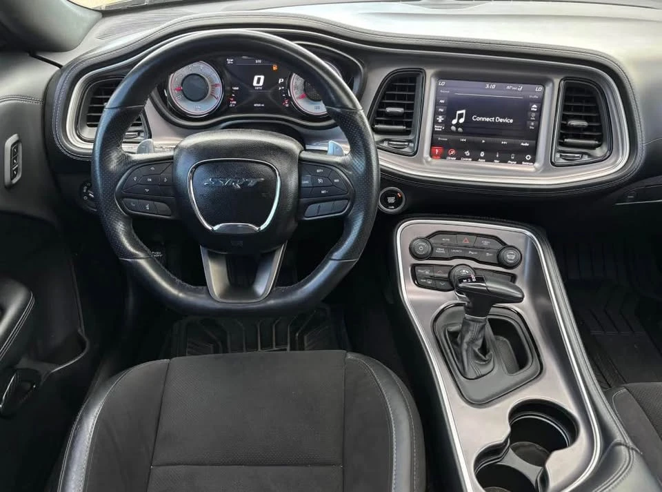 2021 Dodge Challenger SRT8 & 392 3rd Gen - Image 4 of 5