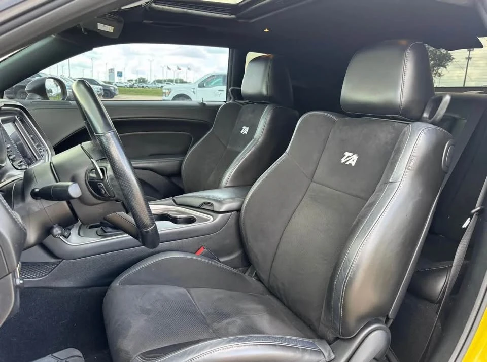 2021 Dodge Challenger SRT8 & 392 3rd Gen - Image 5 of 5