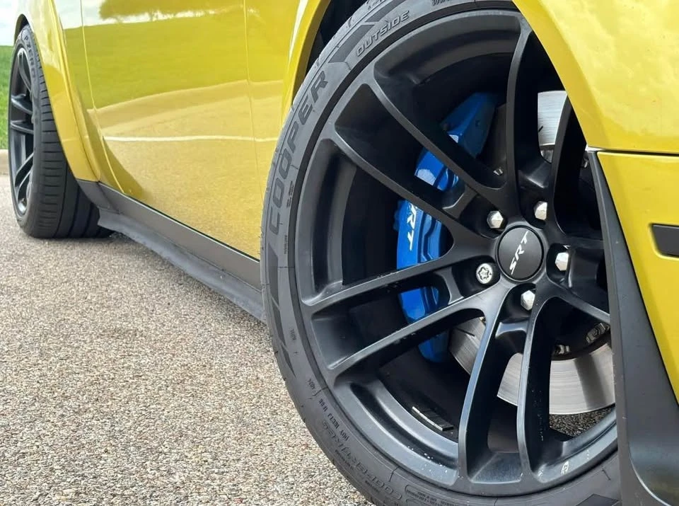 2021 Dodge Challenger SRT8 & 392 3rd Gen - Image 2 of 5