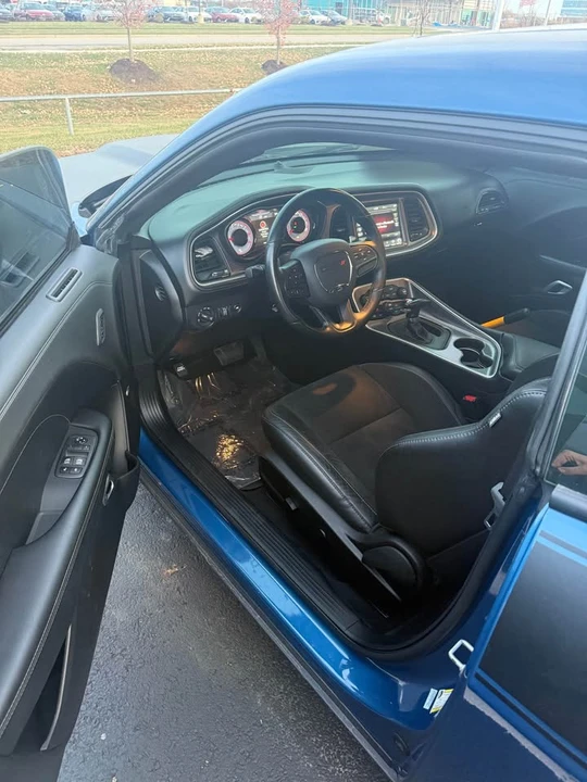 2021 Dodge Challenger SRT8 & 392 3rd Gen - Image 13 of 13