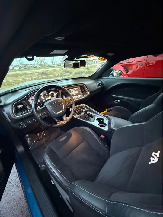 2021 Dodge Challenger SRT8 & 392 3rd Gen - Image 8 of 13