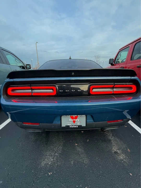 2021 Dodge Challenger SRT8 & 392 3rd Gen - Image 5 of 13