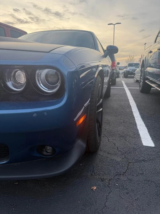 2021 Dodge Challenger SRT8 & 392 3rd Gen - Image 7 of 13