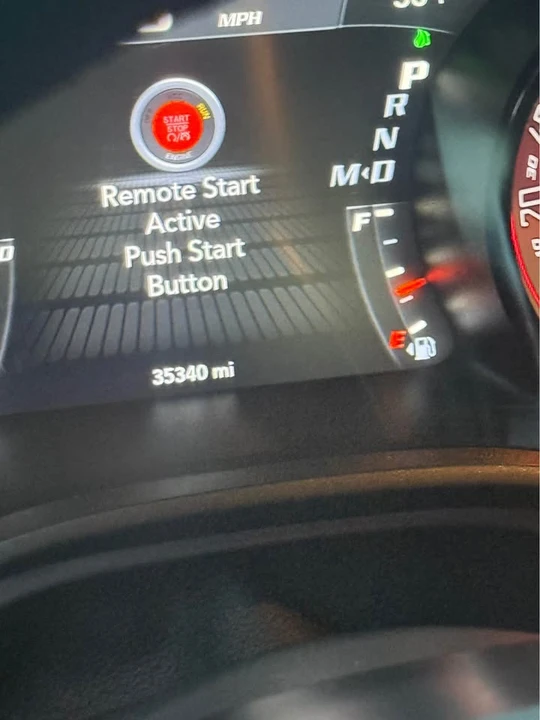 2021 Dodge Challenger SRT8 & 392 3rd Gen - Image 11 of 13