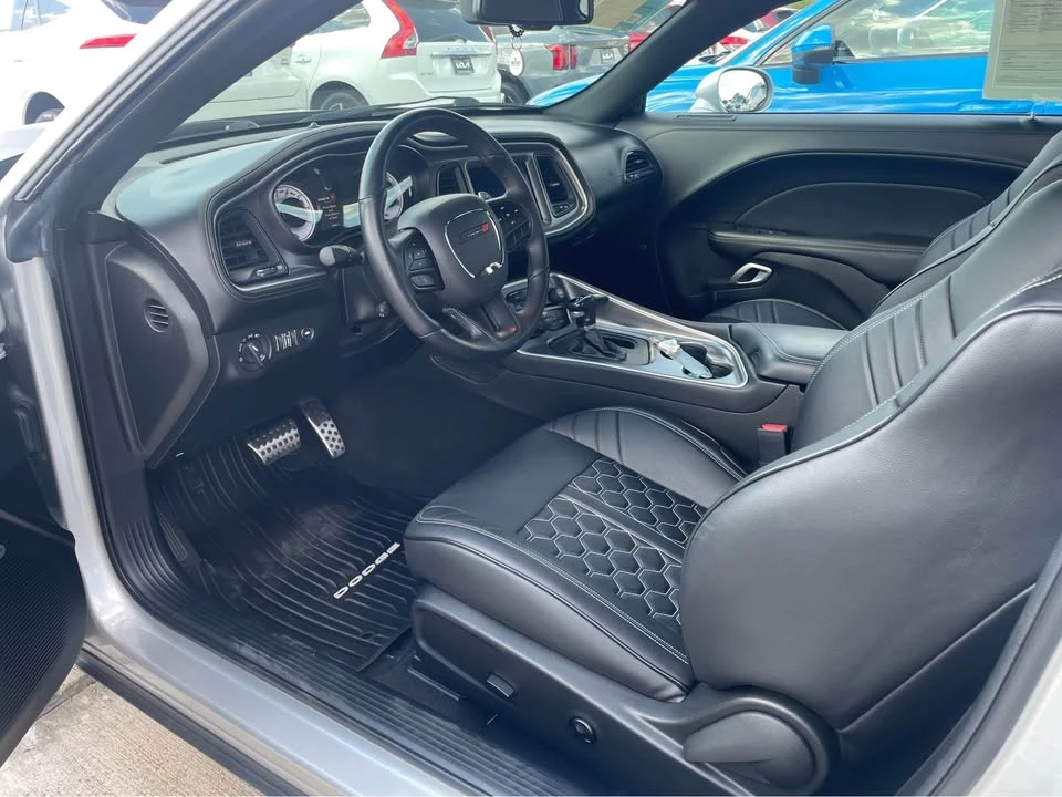 2021 Dodge Challenger SRT8 & 392 3rd Gen - Image 4 of 4