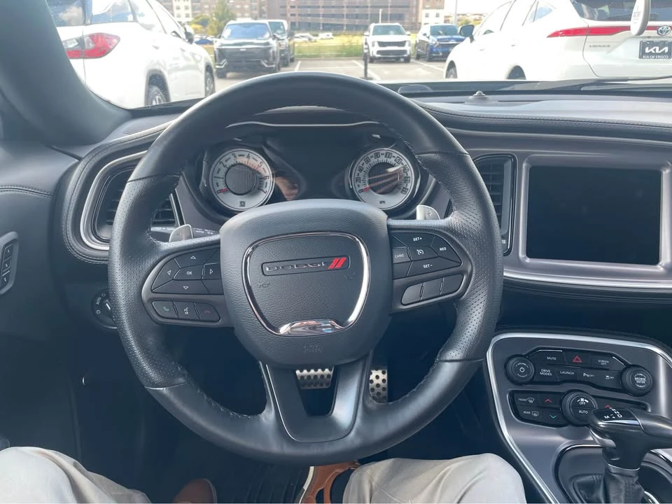 2021 Dodge Challenger SRT8 & 392 3rd Gen - Image 3 of 4