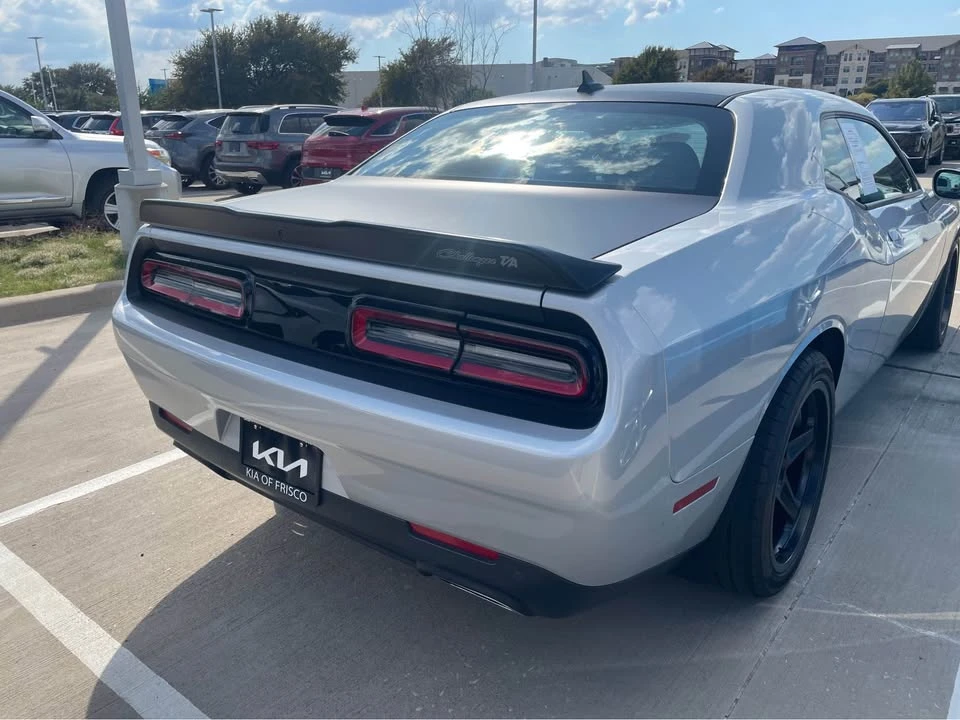 2021 Dodge Challenger SRT8 & 392 3rd Gen - Image 2 of 4