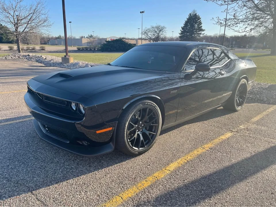 2021 Dodge Challenger SRT8 & 392 3rd Gen - Image 9 of 9