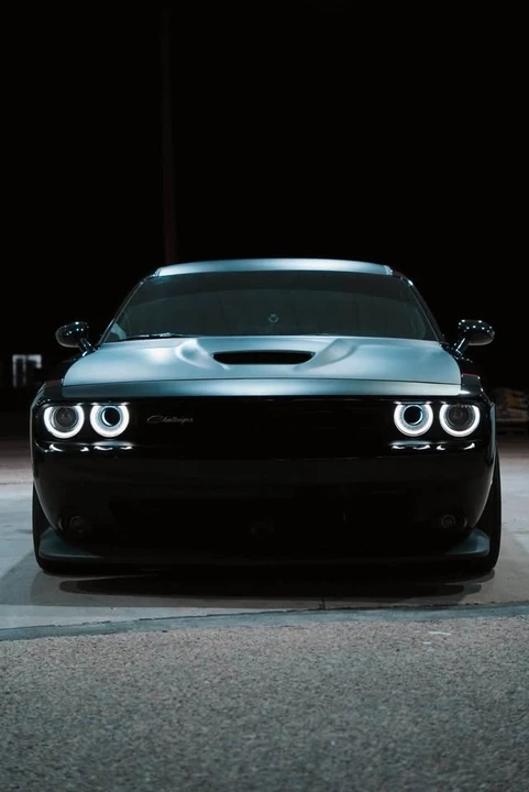2021 Dodge Challenger SRT8 & 392 3rd Gen - Image 3 of 9