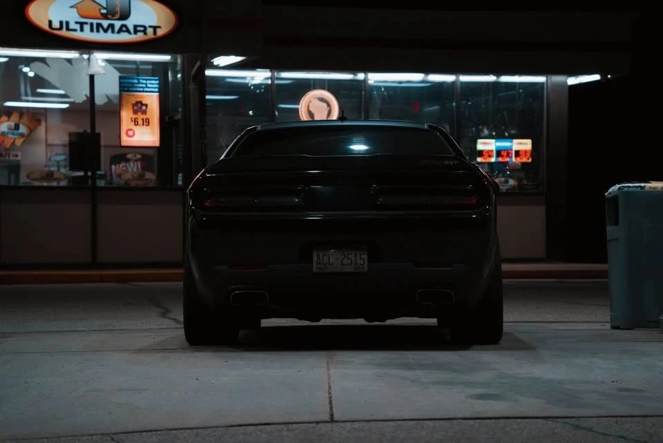 2021 Dodge Challenger SRT8 & 392 3rd Gen - Image 5 of 9