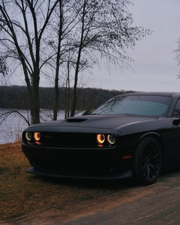 2021 Dodge Challenger SRT8 & 392 3rd Gen - Image 6 of 9