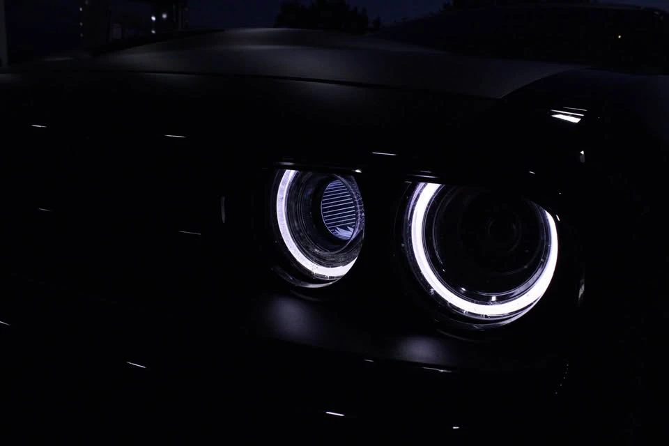 2021 Dodge Challenger SRT8 & 392 3rd Gen - Image 8 of 9