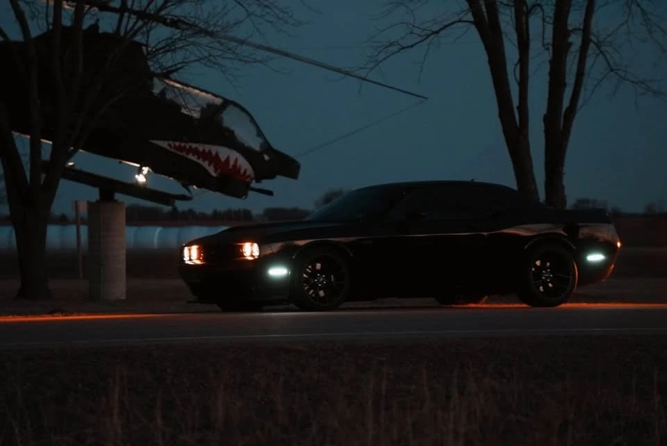 2021 Dodge Challenger SRT8 & 392 3rd Gen - Image 4 of 9