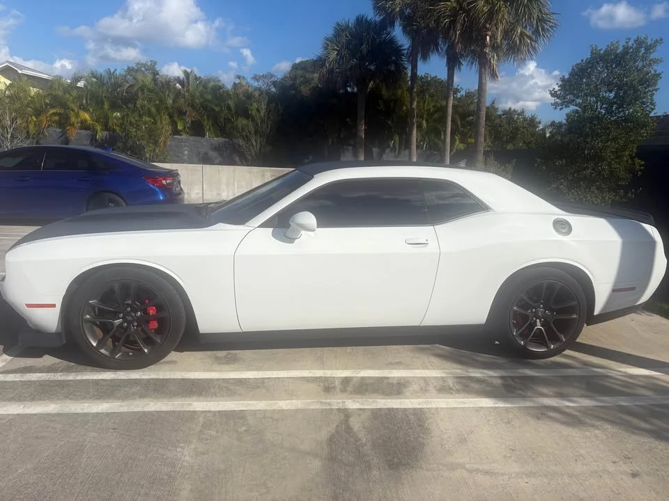 2021 Dodge Challenger SRT8 & 392 3rd Gen - Image 7 of 16