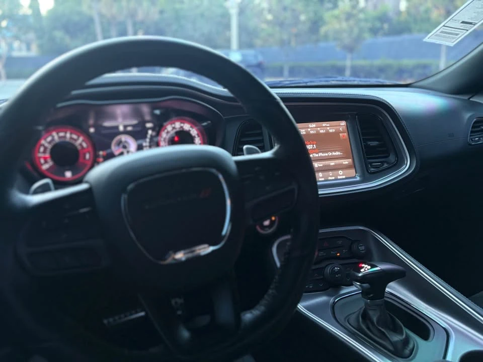 2021 Dodge Challenger SRT8 & 392 3rd Gen - Image 4 of 16