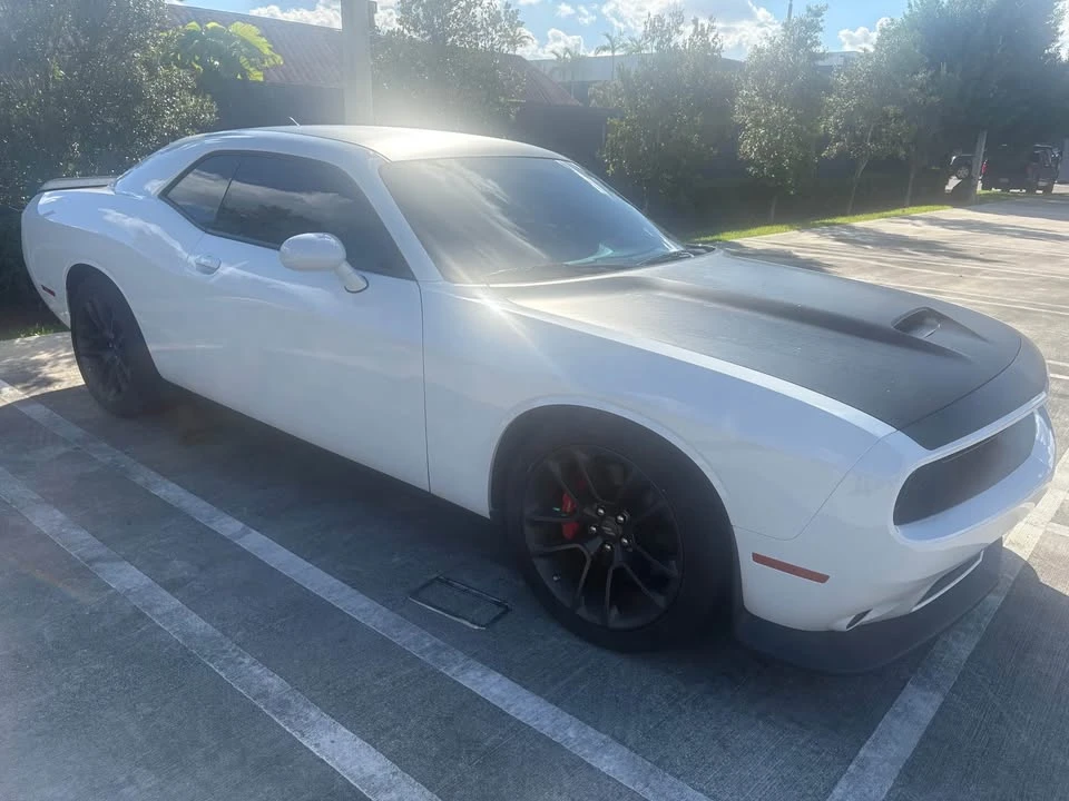 2021 Dodge Challenger SRT8 & 392 3rd Gen - Image 10 of 16