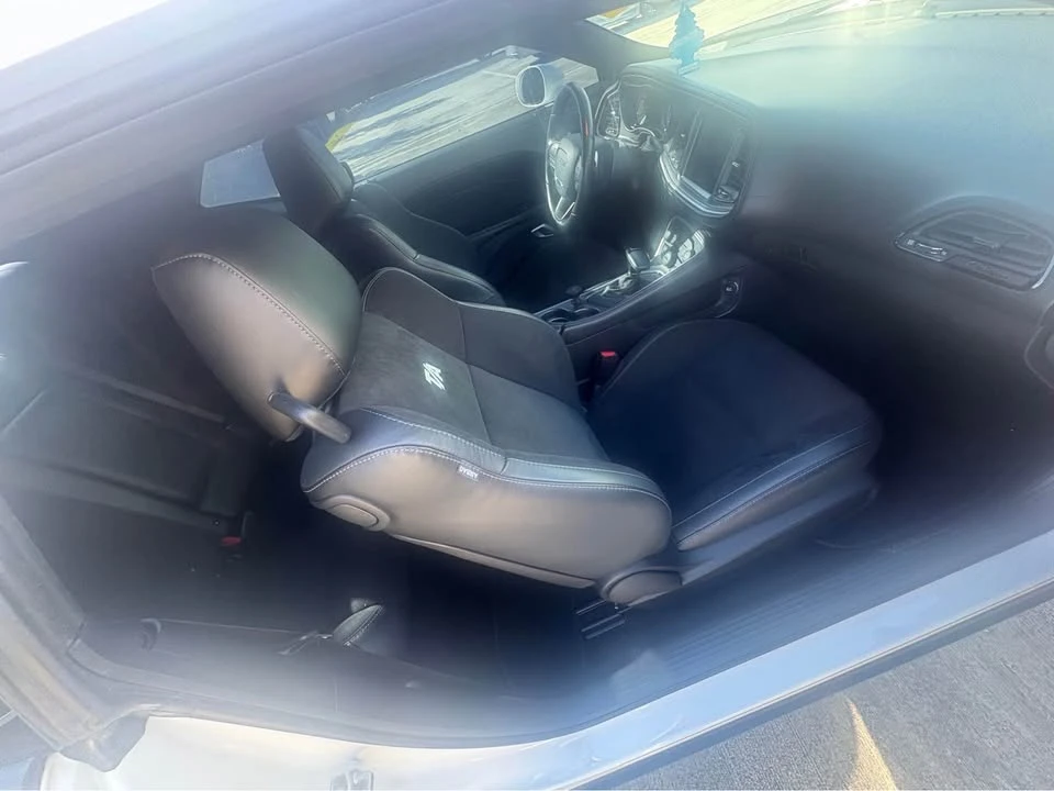 2021 Dodge Challenger SRT8 & 392 3rd Gen - Image 14 of 16