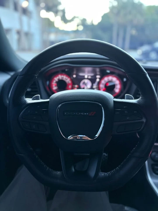 2021 Dodge Challenger SRT8 & 392 3rd Gen - Image 5 of 16