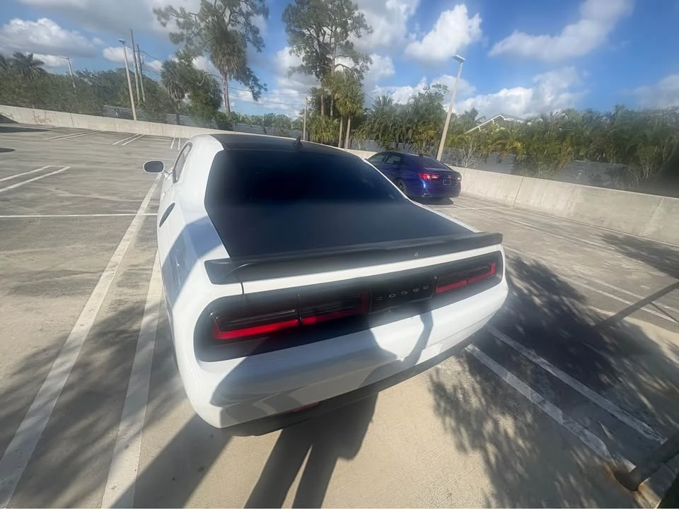 2021 Dodge Challenger SRT8 & 392 3rd Gen - Image 9 of 16