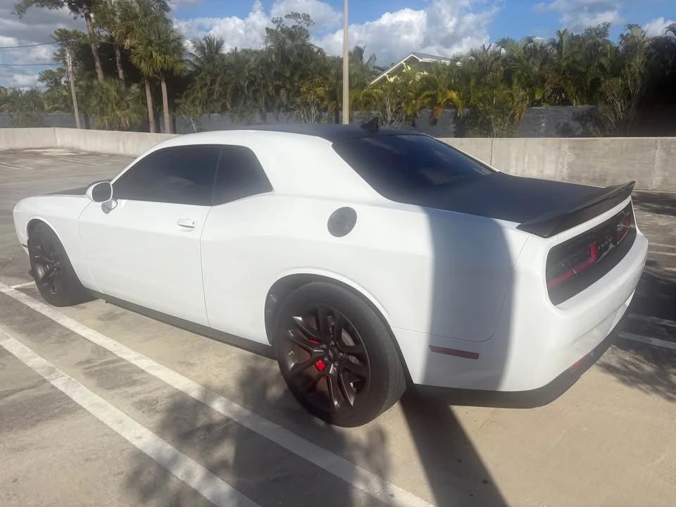 2021 Dodge Challenger SRT8 & 392 3rd Gen - Image 6 of 16