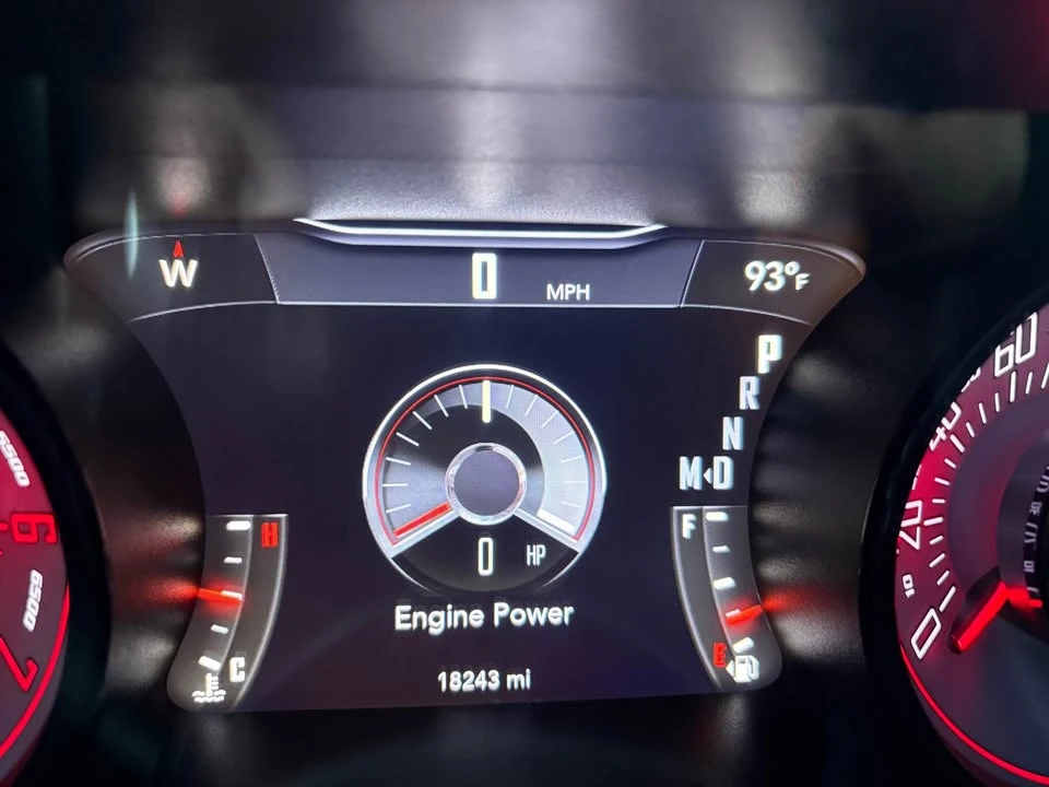 2021 Dodge Challenger SRT8 & 392 3rd Gen - Image 2 of 16