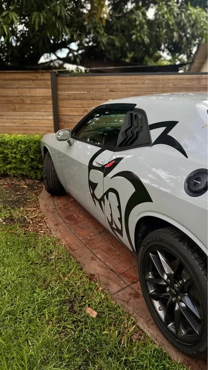2021 Dodge Challenger 3rd Gen - Image 6 of 6