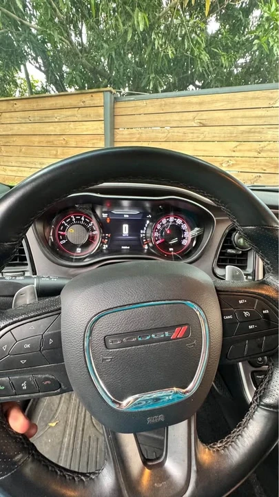 2021 Dodge Challenger 3rd Gen - Image 3 of 6