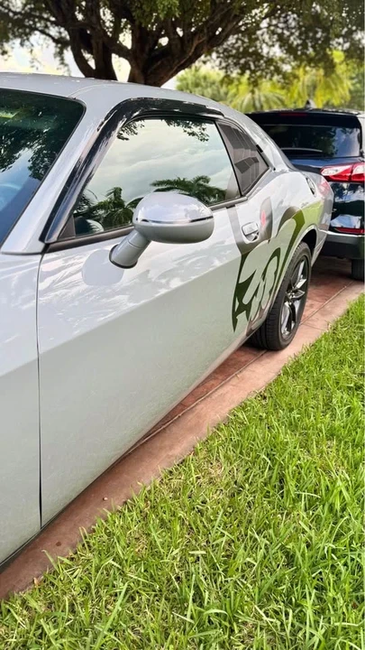 2021 Dodge Challenger 3rd Gen - Image 5 of 6
