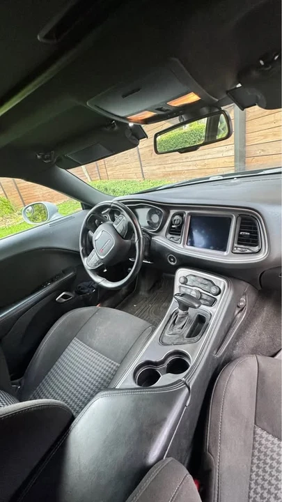 2021 Dodge Challenger 3rd Gen - Image 2 of 6