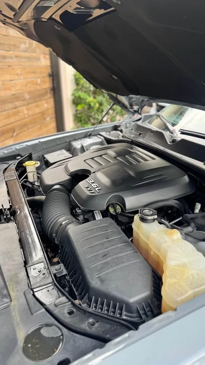 2021 Dodge Challenger 3rd Gen - Image 4 of 6
