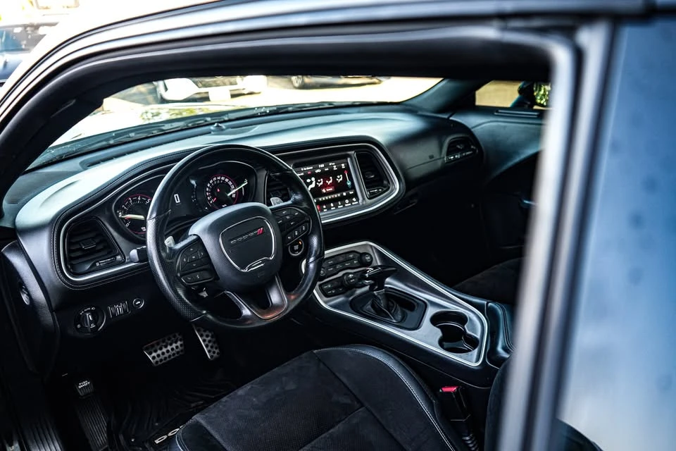 2021 Dodge Challenger 3rd Gen - Image 4 of 7