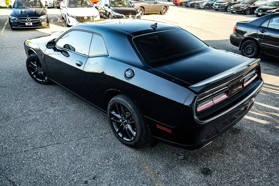2021 Dodge Challenger 3rd Gen - Image 2 of 7