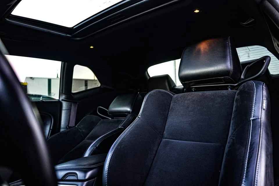 2021 Dodge Challenger 3rd Gen - Image 7 of 7