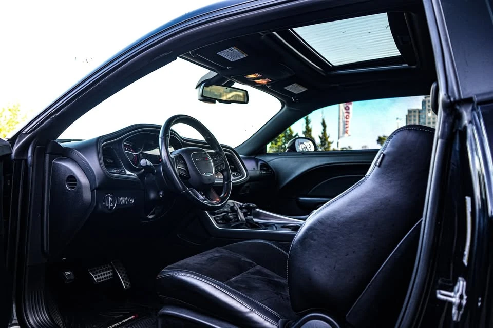 2021 Dodge Challenger 3rd Gen - Image 3 of 7